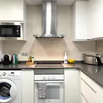 Comfortable Apartment, 3 Bedrooms With Ac Camp Nou