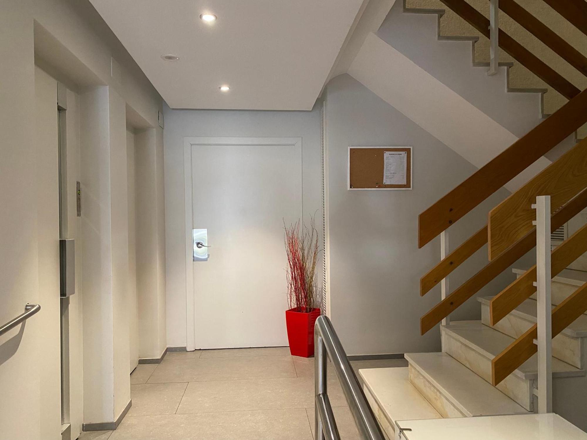 Apartment Comfortable Apartment, 3 Bedrooms With Ac Camp Nou *